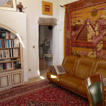 Prestige With Pool In The Alpilles Villa Orgon